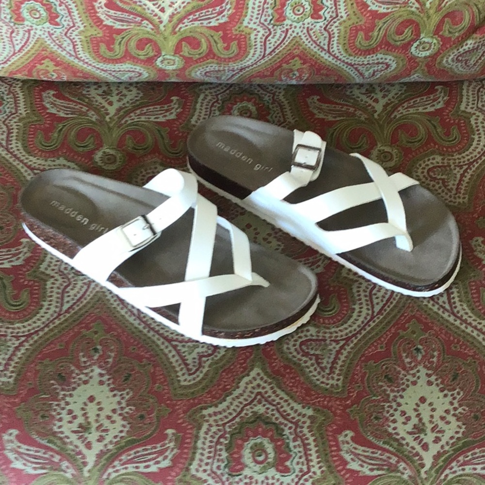 Steve Madden Sandle